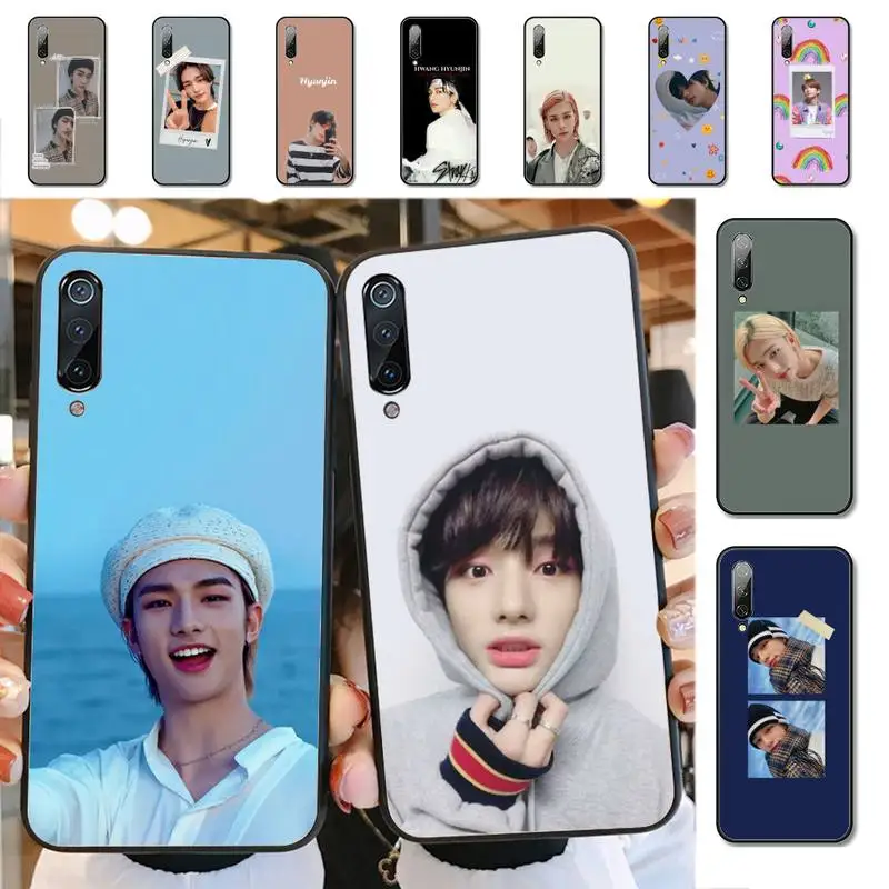 YNDFCNB Hwang Hyunjin Phone Case for Xiaomi mi 8 9 10 lite pro 9SE 5 6 X max 2 3 mix2s F1
YNDFCNB Hwang Hyunjin Phone Case for Xiaomi mi 8 9 10 lite pro 9SE 5 6 X max 2 3 mix2s F1