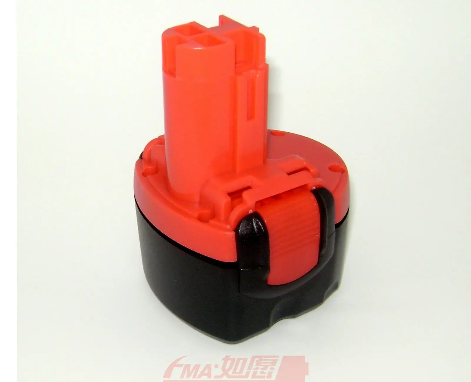 Пластиковый корпус/чехол для BOSCH Drill battery Box DIY 7 2 V No Ni MH/Ni Cd Cells|Аксессуары батарей| |