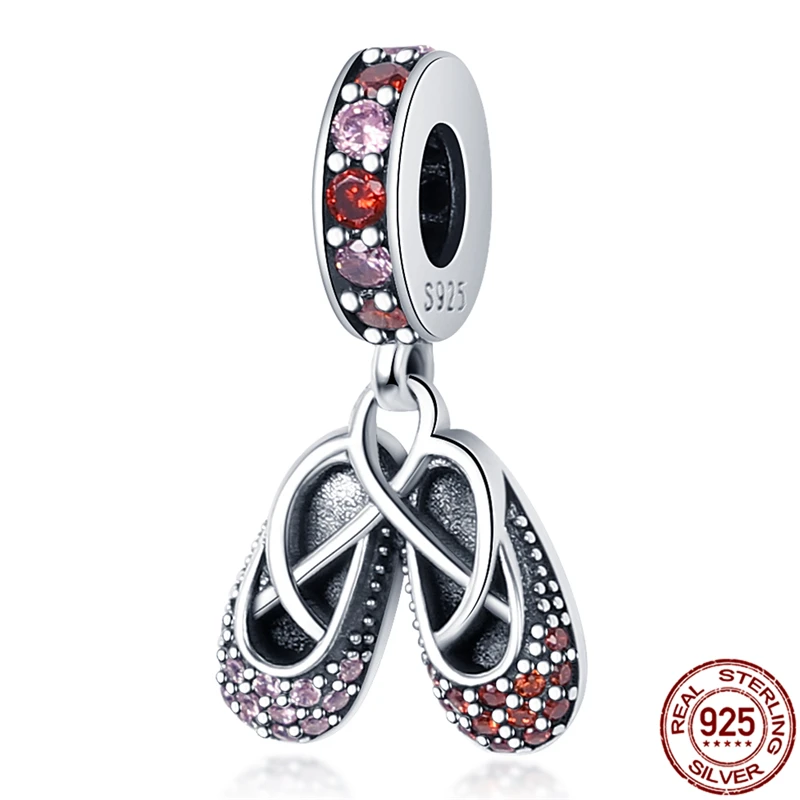 925 Sterling Silver Two-Tone Children's Shoes Beaded Fit Original pandora Bracelet&Bangle For Women Birthday Fashion Jewelry
925 Sterling Silver Two-Tone Children's Shoes Beaded Fit Original pandora Bracelet&Bangle For Women Birthday Fashion Jewelry