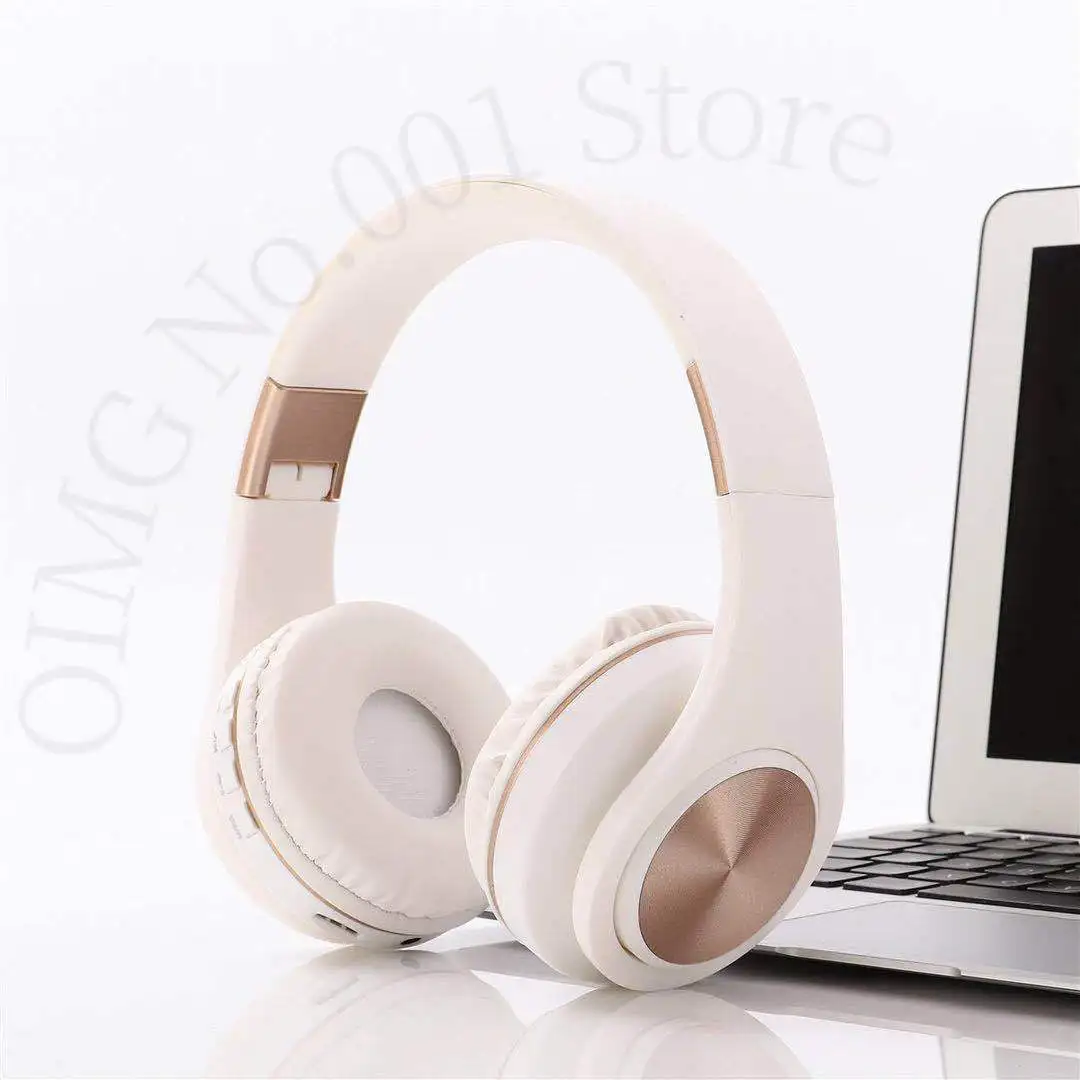 OIMG Новая беспроводная Спортивная Складная Bluetooth-гарнитура Macaron с креплением на голову, персональная TF-карта, качество звука для энтузиастов
OIMG Новая беспроводная Спортивная Складная Bluetooth-гарнитура Macaron с креплением на голову, персональная TF-карта, качество звука для энтузиастов