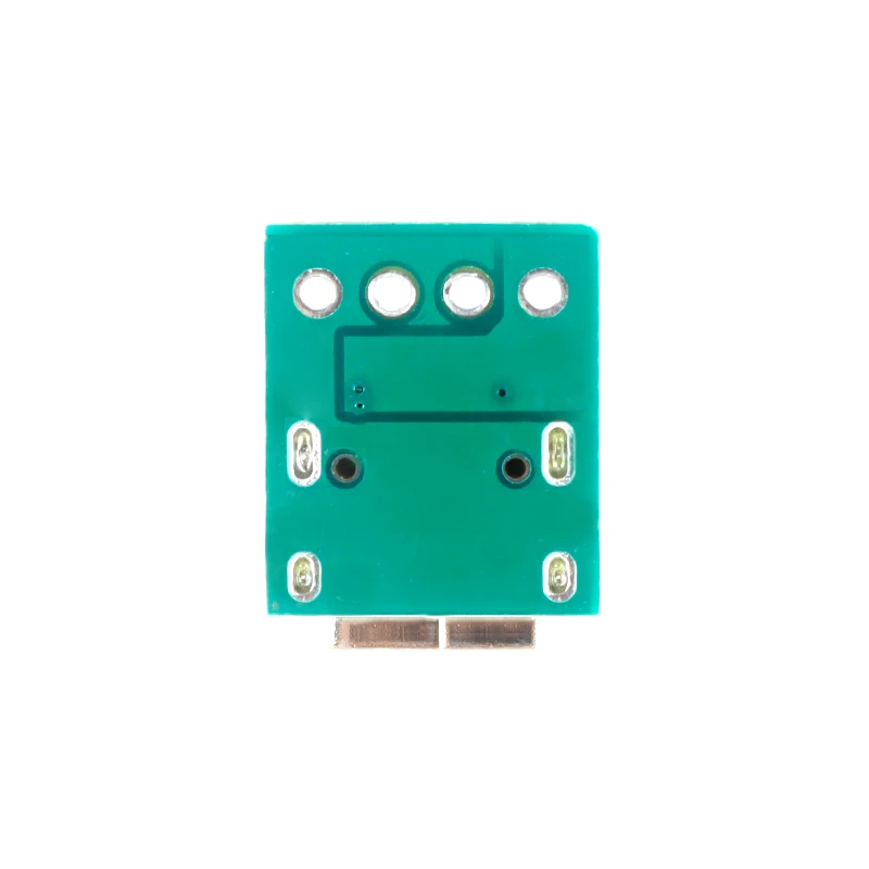 10/5/1 шт. USB 3 1 Тип C разъем 16 Pin Тесты адаптер для печатной платы P линии передачи