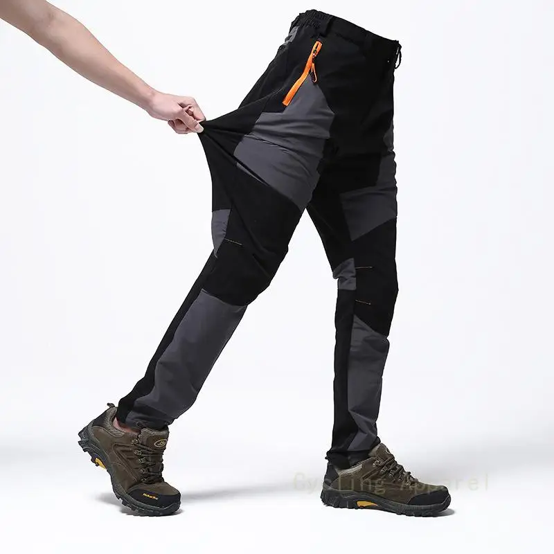 Mens Cycling Pants Outdoor Sport Bike Mtb Pants Trousers for Men Mountain Road Bicycle Pants Cycling Jersey Motocross Pants
Mens Cycling Pants Outdoor Sport Bike Mtb Pants Trousers for Men Mountain Road Bicycle Pants Cycling Jersey Motocross Pants