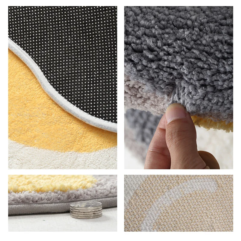 Funny Egg bath mat front door mat Area Rugs Kitchen Rug Non-slip Washable Balcony Carpet Nordic Welcome Doormat Home Decor
Funny Egg bath mat front door mat Area Rugs Kitchen Rug Non-slip Washable Balcony Carpet Nordic Welcome Doormat Home Decor