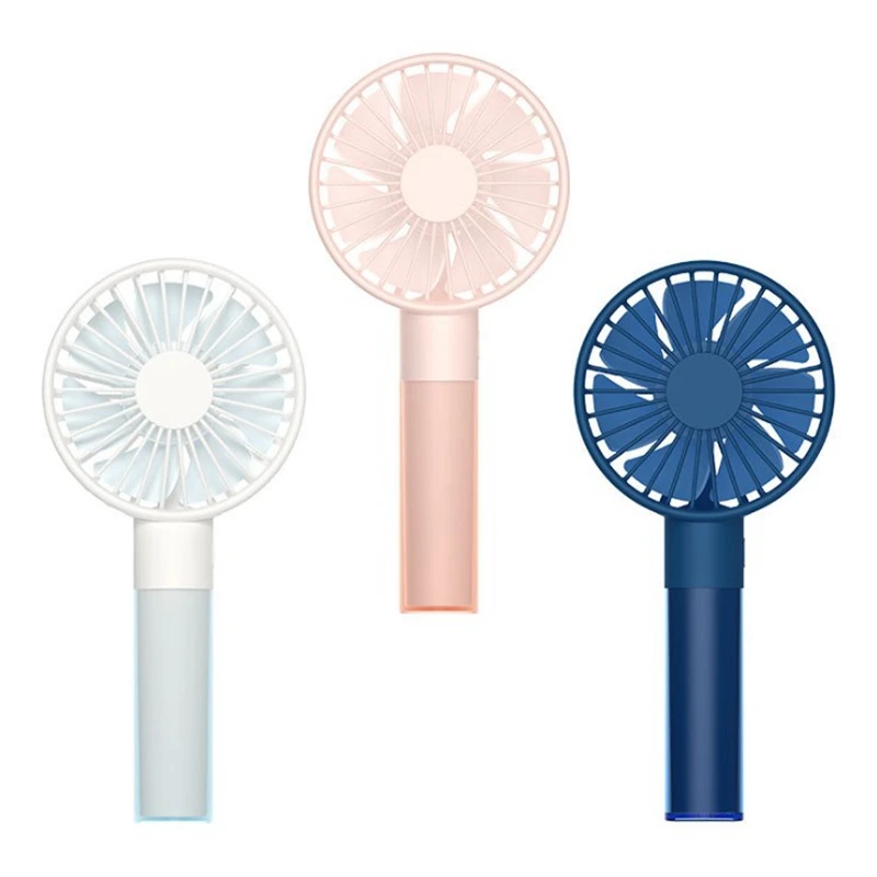 Mini Fan Portable For Fan Handheld USB Rechargeable Fan Appliances Desktop Air Cooler Outdoor Travel Hand Fan
Mini Fan Portable For Fan Handheld USB Rechargeable Fan Appliances Desktop Air Cooler Outdoor Travel Hand Fan