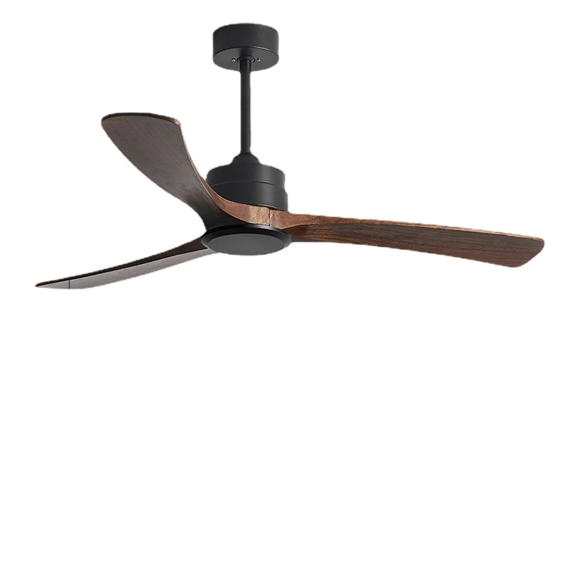 XIUXIU Smart Lampless Ceiling Fan With Remote Control 56 Inch Nordic Solid Wood Lamp Home Decor Electric Fan Ventilador De Techo
XIUXIU Smart Lampless Ceiling Fan With Remote Control 56 Inch Nordic Solid Wood Lamp Home Decor Electric Fan Ventilador De Techo