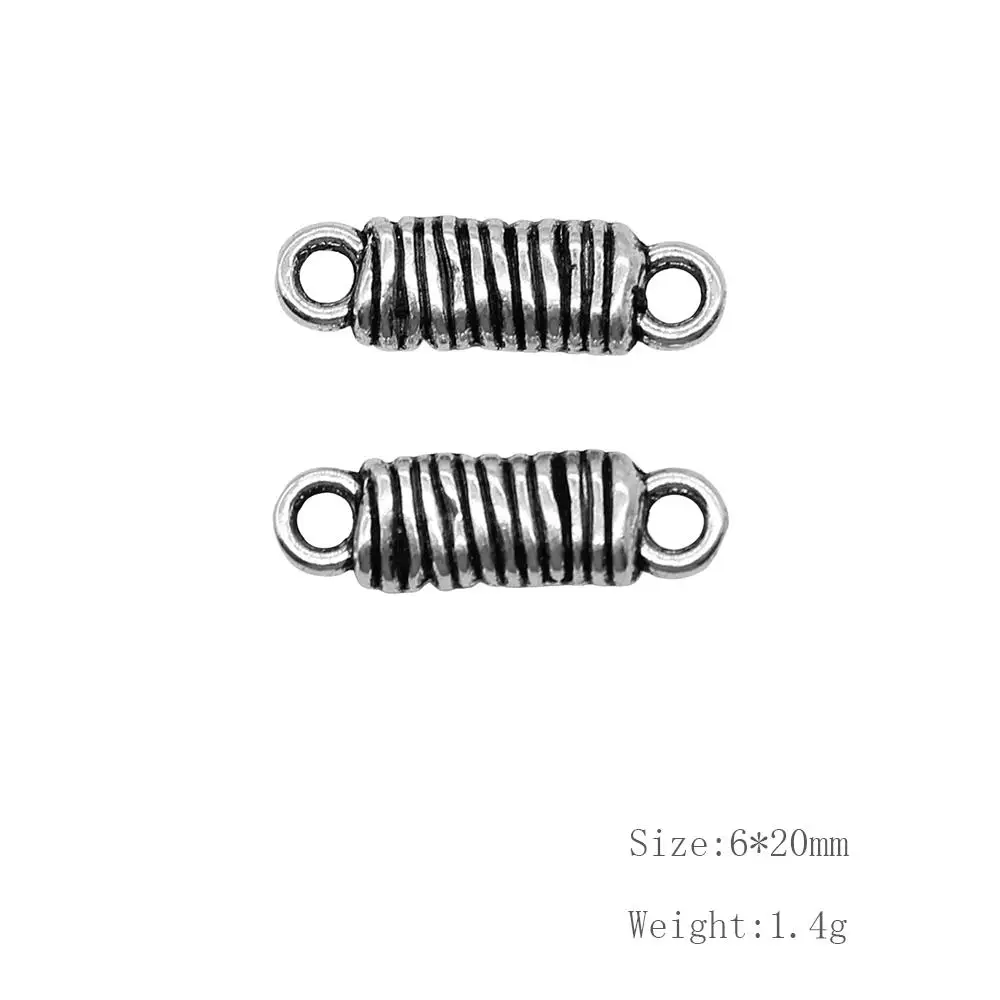 Malzahar 20 Pieces Imitation tie-wrap Strip Connector Jewelry Findings Components Fashion Jewelry Womens Accessories
Malzahar 20 Pieces Imitation tie-wrap Strip Connector Jewelry Findings Components Fashion Jewelry Womens Accessories