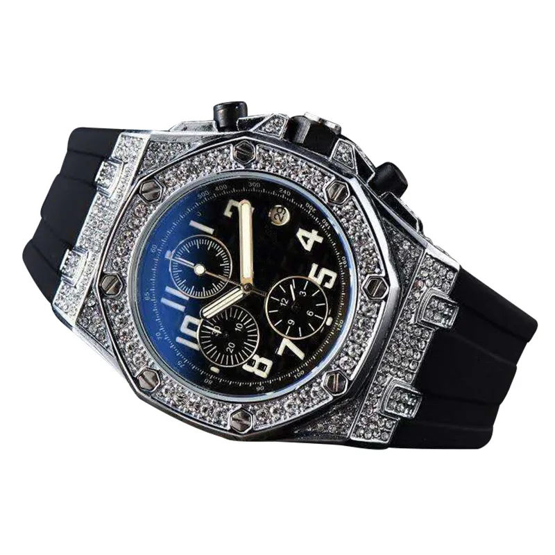 New fashion classic men's high grade business watch waterproof watch wine barrel watch personality WATCH QUARTZ WATCH 
New fashion classic men's high grade business watch waterproof watch wine barrel watch personality WATCH QUARTZ WATCH