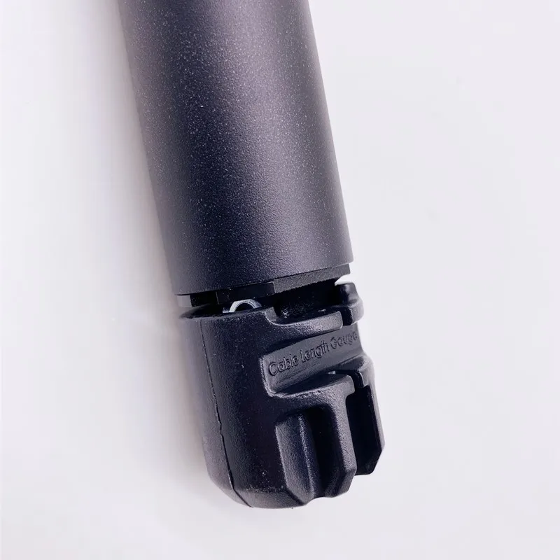 E20/E20-i with Remote Control Dropper KS Seat Post 30.9/31.6mm Bicycle Seatpost EXA Travel125mm
E20/E20-i with Remote Control Dropper KS Seat Post 30.9/31.6mm Bicycle Seatpost EXA Travel125mm