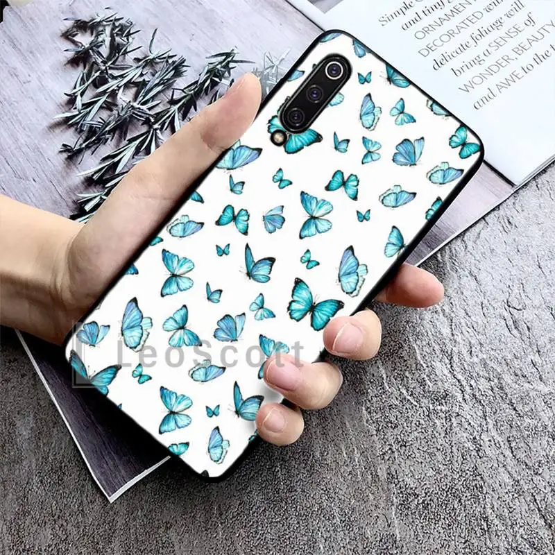 butterfly Shiny color animal Phone Cases for Xiaomi Redmi note Huawei honor mate P 7 8 9 10 20 30 40 t se Pro a x Lite cover
butterfly Shiny color animal Phone Cases for Xiaomi Redmi note Huawei honor mate P 7 8 9 10 20 30 40 t se Pro a x Lite cover