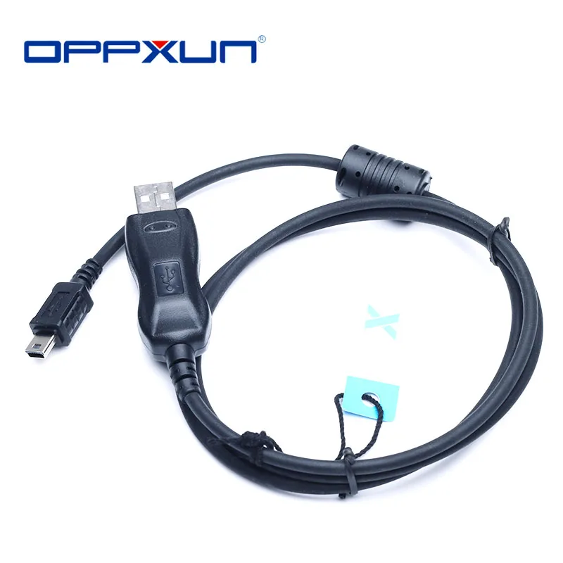 USB-кабель OPPXUN для программирования для рации Motorola CP110, EP150, A10, Mag One A12, RDX2020, RDU2020, RDX2080D
USB-кабель OPPXUN для программирования для рации Motorola CP110, EP150, A10, Mag One A12, RDX2020, RDU2020, RDX2080D