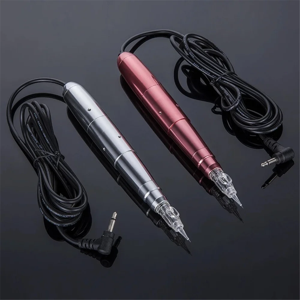 10Pcs Disposable Cartridge Tattoo Needles 1RL Sterilized Safety Permanent Eyebrow Lip Makeup Needles Rotary for Tattoo Machine
10Pcs Disposable Cartridge Tattoo Needles 1RL Sterilized Safety Permanent Eyebrow Lip Makeup Needles Rotary for Tattoo Machine