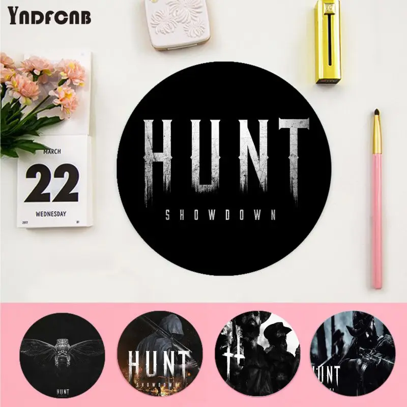 YNDFCNB Your Own Mats Hunt Showdown Soft Professional Gaming Mouse Pad Computer gaming Mousepad Rug For PC Laptop Notebook
YNDFCNB Your Own Mats Hunt Showdown Soft Professional Gaming Mouse Pad Computer gaming Mousepad Rug For PC Laptop Notebook