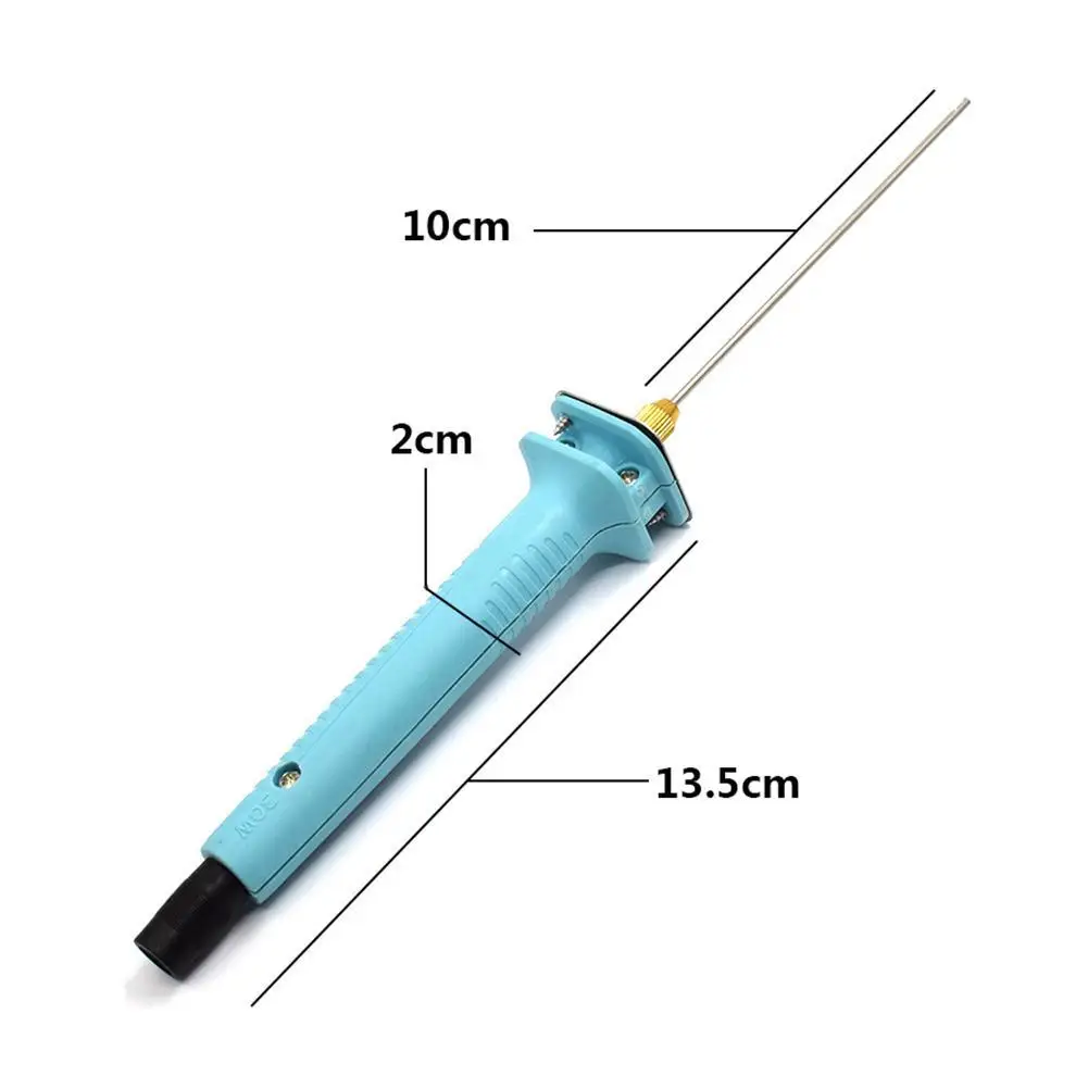 Foam Cutter Pen Electric Foam Polystyrene Cutting Machine Cutting Tool Portable Cutter DIY Styrofoam K6S3 
Foam Cutter Pen Electric Foam Polystyrene Cutting Machine Cutting Tool Portable Cutter DIY Styrofoam K6S3