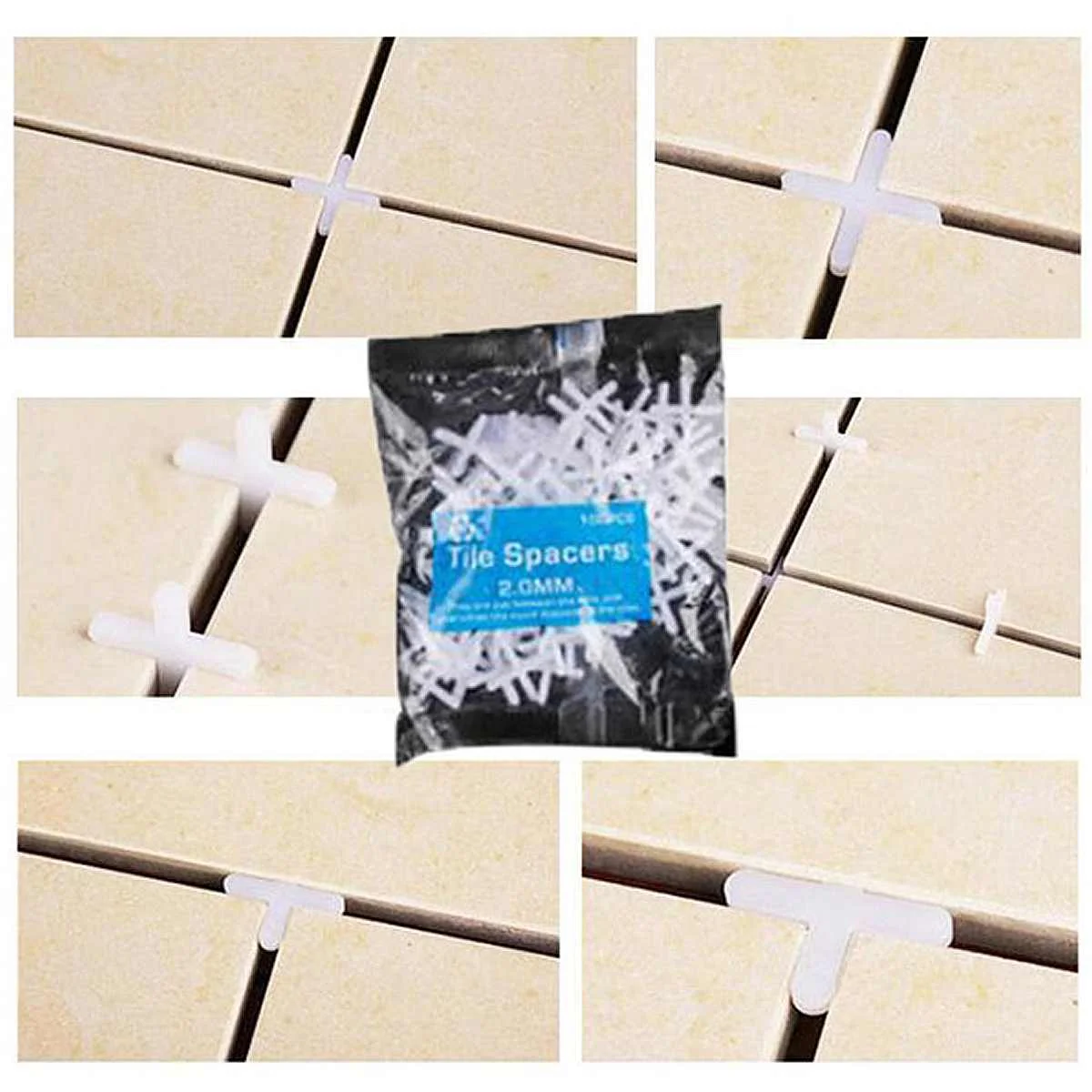 151Pcs Locator Spacers Plier Level Wedges Tile Spacers For Flooring Wall Tile Spacer Carrelage Tile Leveling System Leveler 
151Pcs Locator Spacers Plier Level Wedges Tile Spacers For Flooring Wall Tile Spacer Carrelage Tile Leveling System Leveler