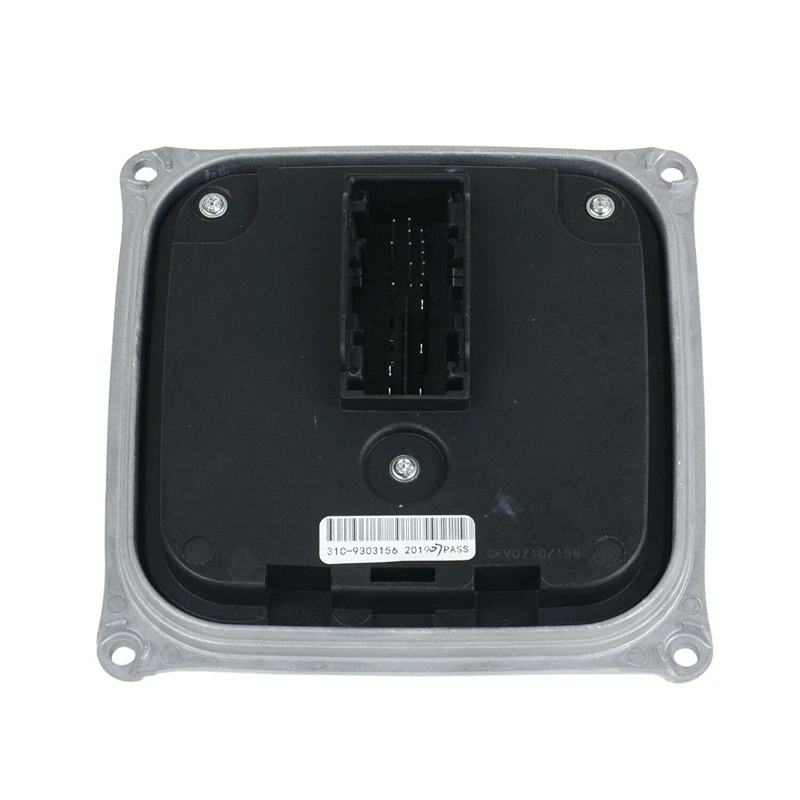 A2189009303 Car Xenon HID Headlight Lamp Ballast Control Unit for Mercedes-Benz GLA-Class W156
A2189009303 Car Xenon HID Headlight Lamp Ballast Control Unit for Mercedes-Benz GLA-Class W156