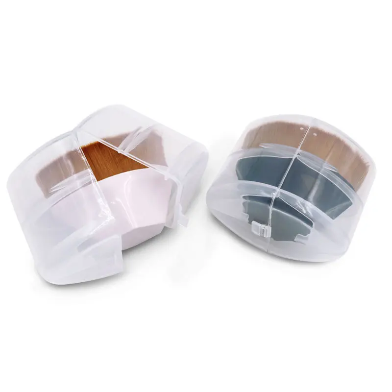 Petal No. 55 Foundation Brush No Trace Brush Makeup Brush Hexagon Beauty Makeup Brush Uniform Makeup
Petal No. 55 Foundation Brush No Trace Brush Makeup Brush Hexagon Beauty Makeup Brush Uniform Makeup