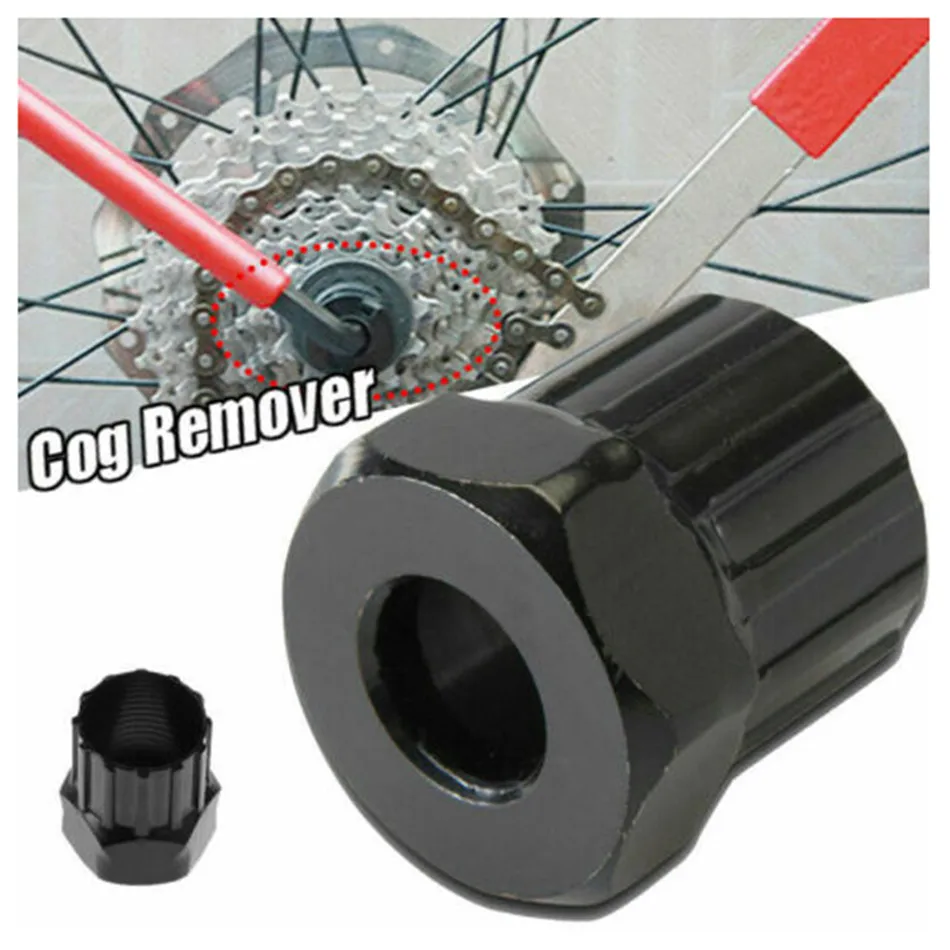 Bicycle Freewheel Bicycle Cycling Pieces Sprocket Remover Bike Rear Cassette Cog Remover Cycle Repair Tool Bicycle Components
Bicycle Freewheel Bicycle Cycling Pieces Sprocket Remover Bike Rear Cassette Cog Remover Cycle Repair Tool Bicycle Components