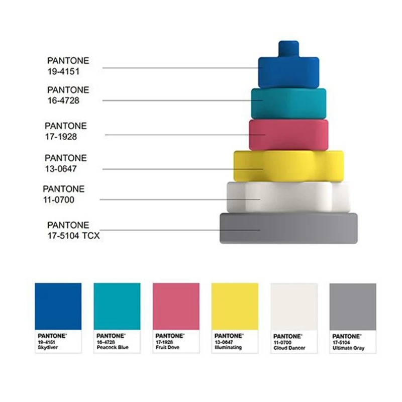 Baby Stacking Nesting Rings Toy Building Stacker Interactive Games for Toddler
Baby Stacking Nesting Rings Toy Building Stacker Interactive Games for Toddler