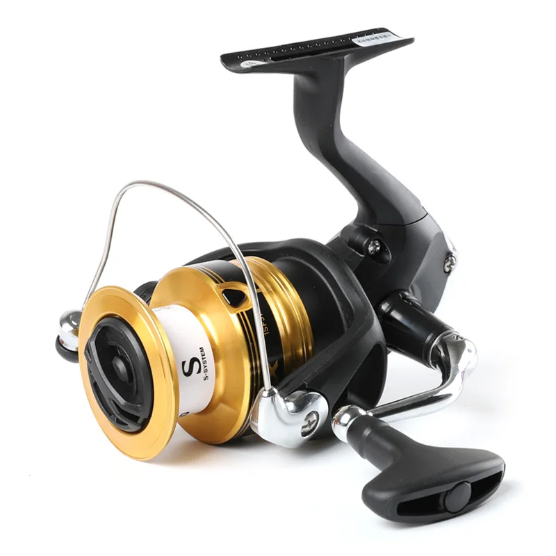 SHIMANO Fishing Reels FX spinning fishing reel handle replacement spinning fishing reels spinning long casting
SHIMANO Fishing Reels FX spinning fishing reel handle replacement spinning fishing reels spinning long casting
