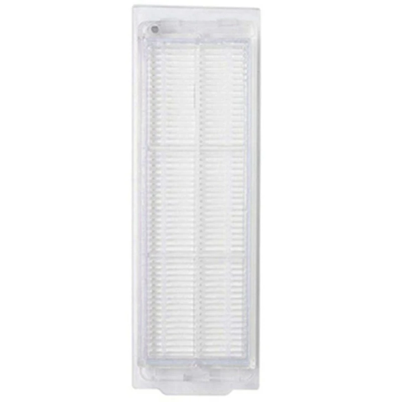 AD-HEPA Filter Mop Cloth for Xiaomi Mijia STYJ02YM for Viomi V2 PRO V-RVCLM21B Accessories Robot Vacuum Cleaner Parts
AD-HEPA Filter Mop Cloth for Xiaomi Mijia STYJ02YM for Viomi V2 PRO V-RVCLM21B Accessories Robot Vacuum Cleaner Parts