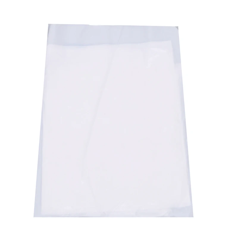 100Pcs Disposable Hairdressing Apron Hair Cutting Cape Salon Hairdresser Hair Cutting Capes Gown Barber Cape Cloth Adult
100Pcs Disposable Hairdressing Apron Hair Cutting Cape Salon Hairdresser Hair Cutting Capes Gown Barber Cape Cloth Adult