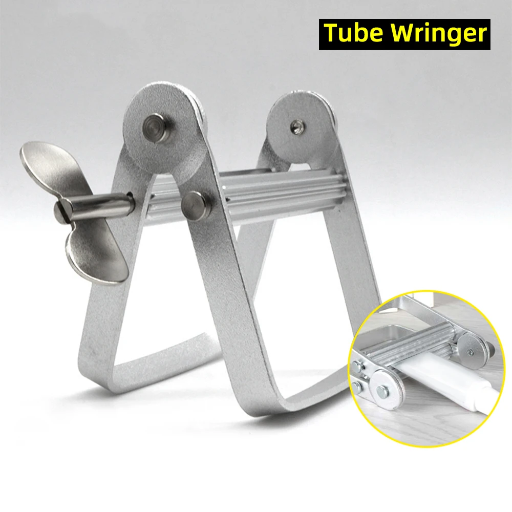 Automatic Toothpaste Squeezer Toothbrush Rack Wall Mounted Toothbrush Holder Punch Free Toothpaste Squeezers Bathroom Storage
Automatic Toothpaste Squeezer Toothbrush Rack Wall Mounted Toothbrush Holder Punch Free Toothpaste Squeezers Bathroom Storage