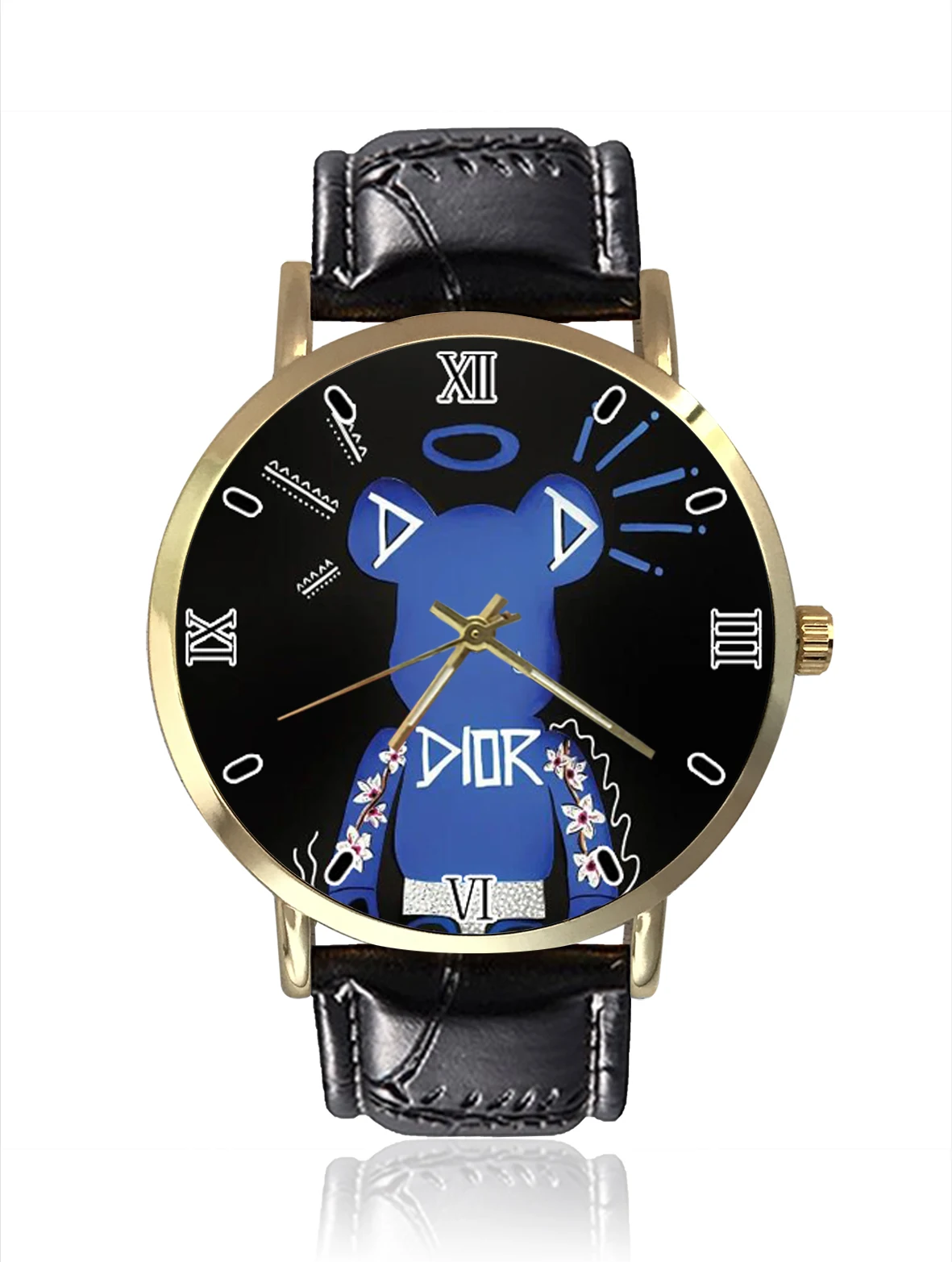 2021 Men's Minimalist Fashion Quartz Watch Leather Belt Quartz Elegant Ultra Thin Watch Business Clock Simple Design Fa
2021 Men's Minimalist Fashion Quartz Watch Leather Belt Quartz Elegant Ultra Thin Watch Business Clock Simple Design Fa