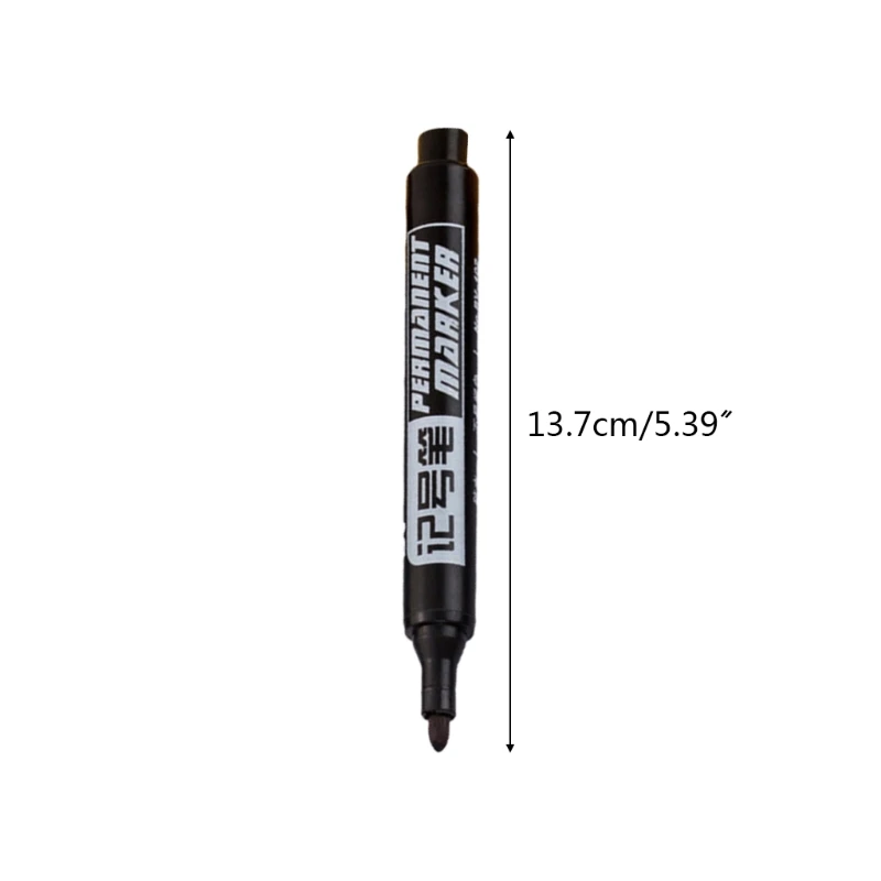 10 Pcs Oily Non-Erasable Waterproof Markers Brush Pen Sketch Based Markers Drawing Pens Art Supplies Designer Paint Pen
10 Pcs Oily Non-Erasable Waterproof Markers Brush Pen Sketch Based Markers Drawing Pens Art Supplies Designer Paint Pen