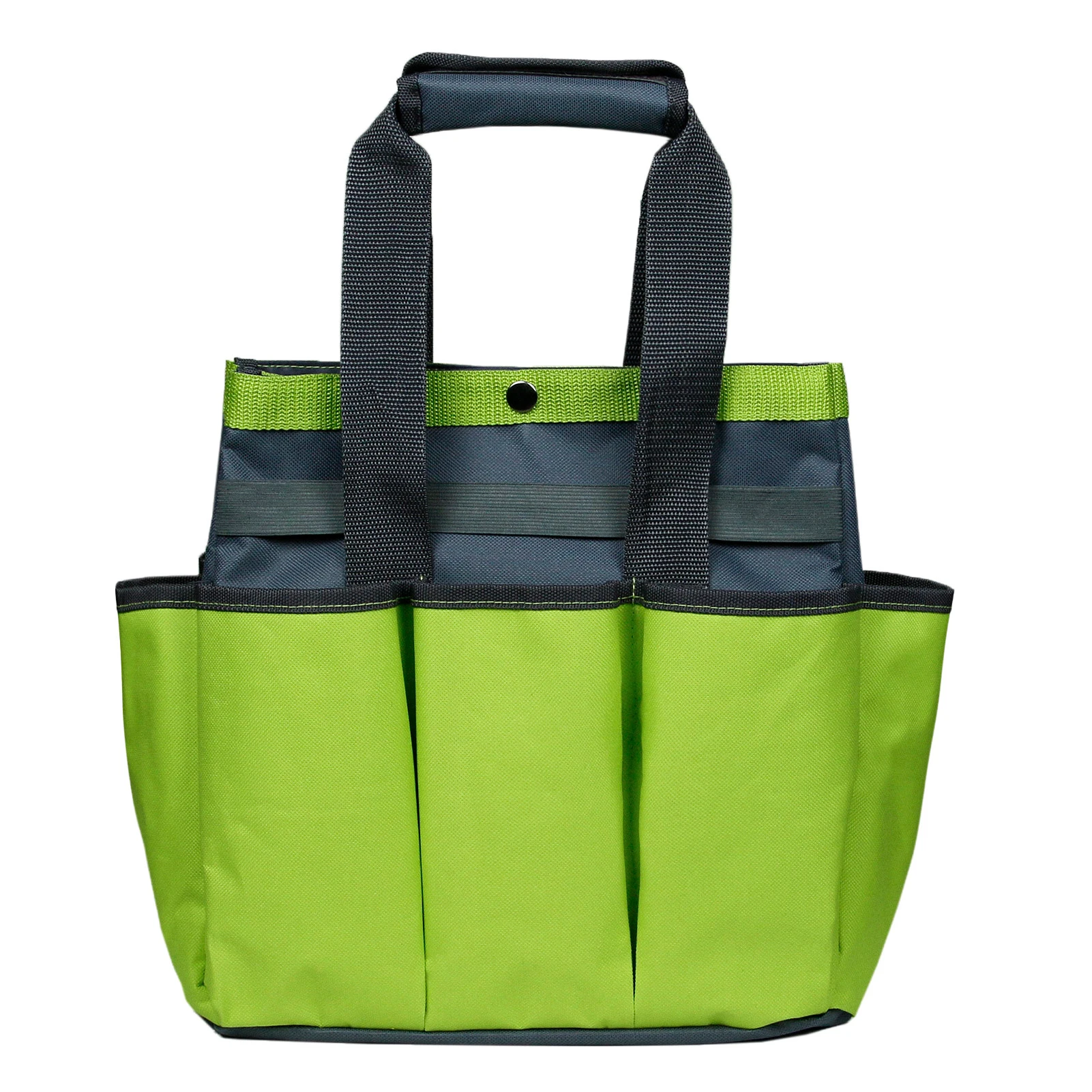 Work Storage Portable Large Capacity Reusable Lawn Oxford Cloth Garden Tool Bag Yard Tote With Handles Heavy Duty Multi Pockets
Work Storage Portable Large Capacity Reusable Lawn Oxford Cloth Garden Tool Bag Yard Tote With Handles Heavy Duty Multi Pockets
