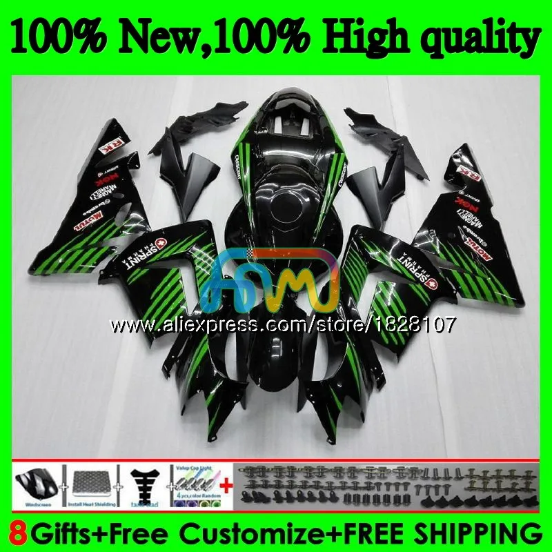 Корпус для KAWASAKI ZX 1000 CC ZX 10 R ZX-10R 04 05 15BS.15 ZX1000CC 1000CC ZX 10R ZX10R 04 05 черный зеленый 2004 2005 комплект обтекателей
Корпус для KAWASAKI ZX 1000 CC ZX 10 R ZX-10R 04 05 15BS.15 ZX1000CC 1000CC ZX 10R ZX10R 04 05 черный зеленый 2004 2005 комплект обтекателей