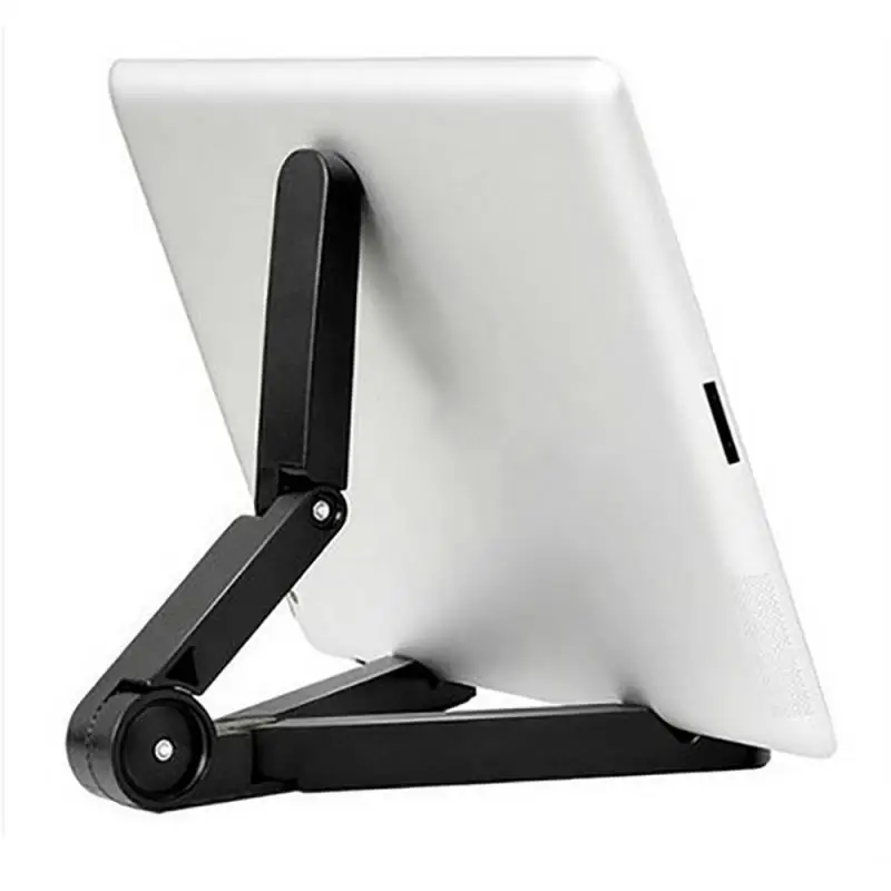 Universal Foldable Phone Tablet Stand Holder Adjustable Desktop Mount Stand Tripod Table Desk Support For IPhone IPad Mini Air
Universal Foldable Phone Tablet Stand Holder Adjustable Desktop Mount Stand Tripod Table Desk Support For IPhone IPad Mini Air