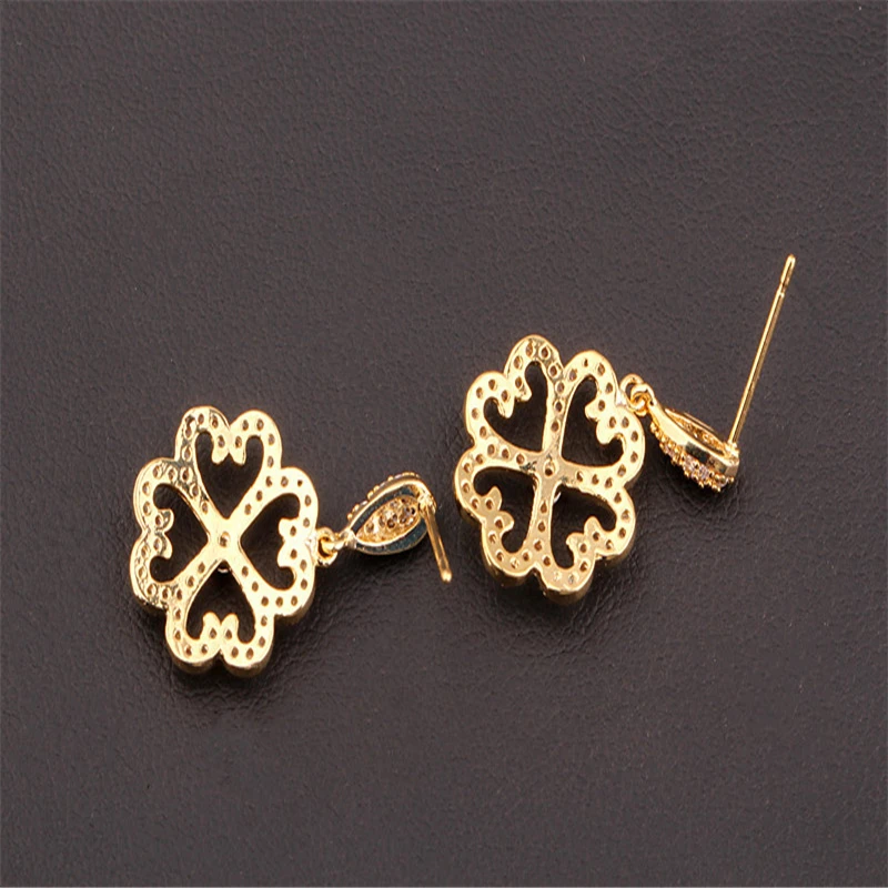 DIY Set 3A Zircon Copper Alloy S925 Silver Needle European American High End Atmosphere Retro Stud Earrings For Women 2021 Trend
DIY Set 3A Zircon Copper Alloy S925 Silver Needle European American High End Atmosphere Retro Stud Earrings For Women 2021 Trend