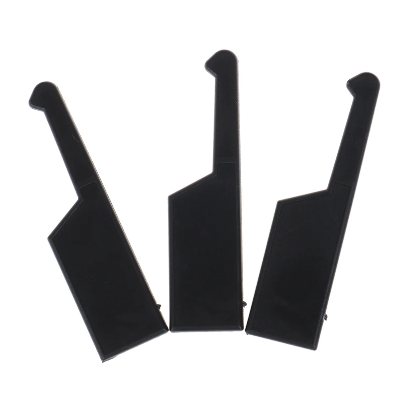 6Pcs/3 Pairs 3 Size No Pain Nose Up Lifting Shaper Massage Tool Nose Shaping Clipper Nose Bridge Straightening Clip Corrector
6Pcs/3 Pairs 3 Size No Pain Nose Up Lifting Shaper Massage Tool Nose Shaping Clipper Nose Bridge Straightening Clip Corrector