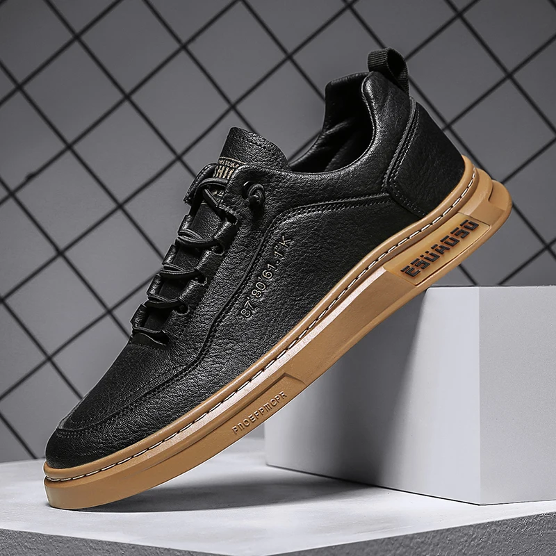 Popular 2021 Casual Shoes Men Comfortable Male Casual Sneakers Brand Fashion Man Walking Shoes Lace Up Mens Flats Footwear
Popular 2021 Casual Shoes Men Comfortable Male Casual Sneakers Brand Fashion Man Walking Shoes Lace Up Mens Flats Footwear