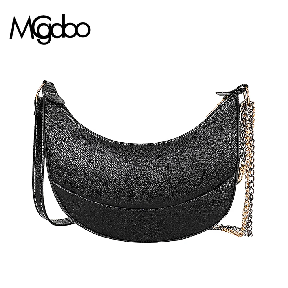 Mgcdoo Leather Hobo Bag Women Fashion Shoulder Bag Chain Crossbody Bag Casual Dumpling Bag
Mgcdoo Leather Hobo Bag Women Fashion Shoulder Bag Chain Crossbody Bag Casual Dumpling Bag