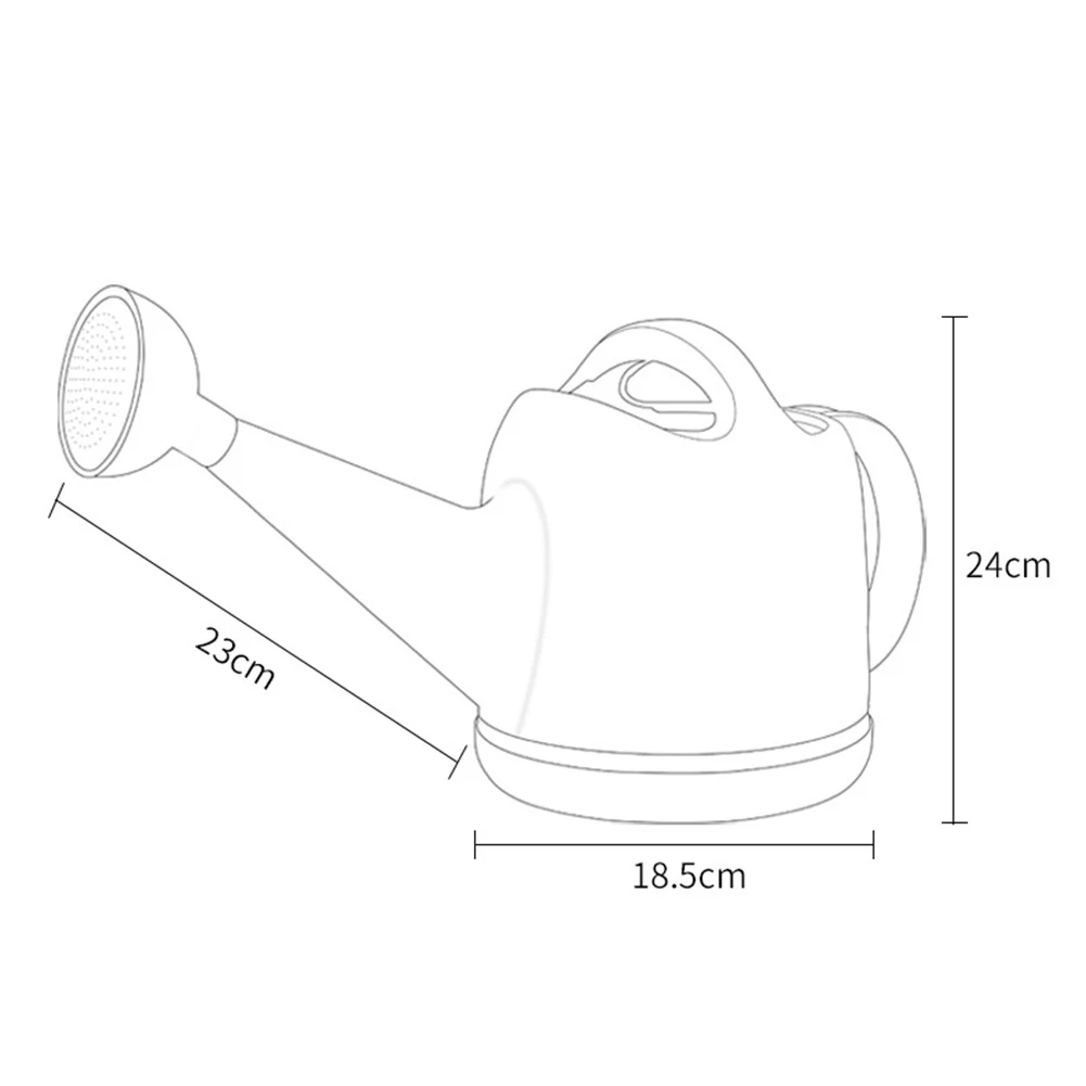 Long Mouth Watering Cans Home Plant Pot Watering Kettle Cartoon Elephant Shaped Watering Pot Sweet Beach Sprinklers
Long Mouth Watering Cans Home Plant Pot Watering Kettle Cartoon Elephant Shaped Watering Pot Sweet Beach Sprinklers