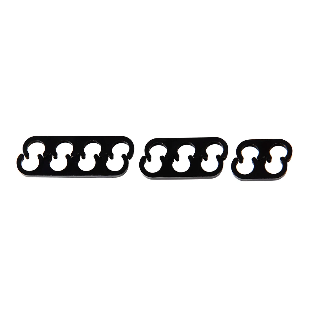 6 Pcs 7mm 8mm Automible Plastic Spark Plug Wire Separators Dividers Looms For Chevy Ford
6 Pcs 7mm 8mm Automible Plastic Spark Plug Wire Separators Dividers Looms For Chevy Ford