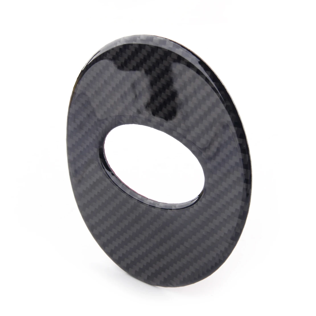Car Carbon Fiber Black Steering Wheel Trim Panel Cover Sticker Fit for Subaru Forester 2013 2014 2015 2016 2017 2018
Car Carbon Fiber Black Steering Wheel Trim Panel Cover Sticker Fit for Subaru Forester 2013 2014 2015 2016 2017 2018