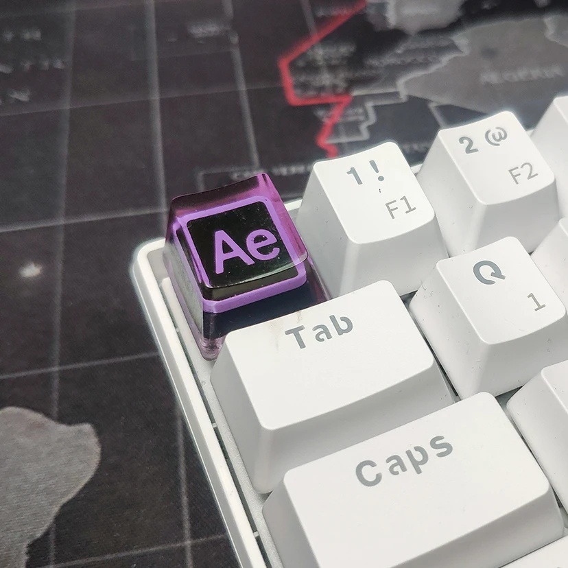 Keycap персональный дизайн мультфильм осей милые прозрачные стерео аниме Keycaps для Qingming соломенный коттедж
Keycap персональный дизайн мультфильм осей милые прозрачные стерео аниме Keycaps для Qingming соломенный коттедж