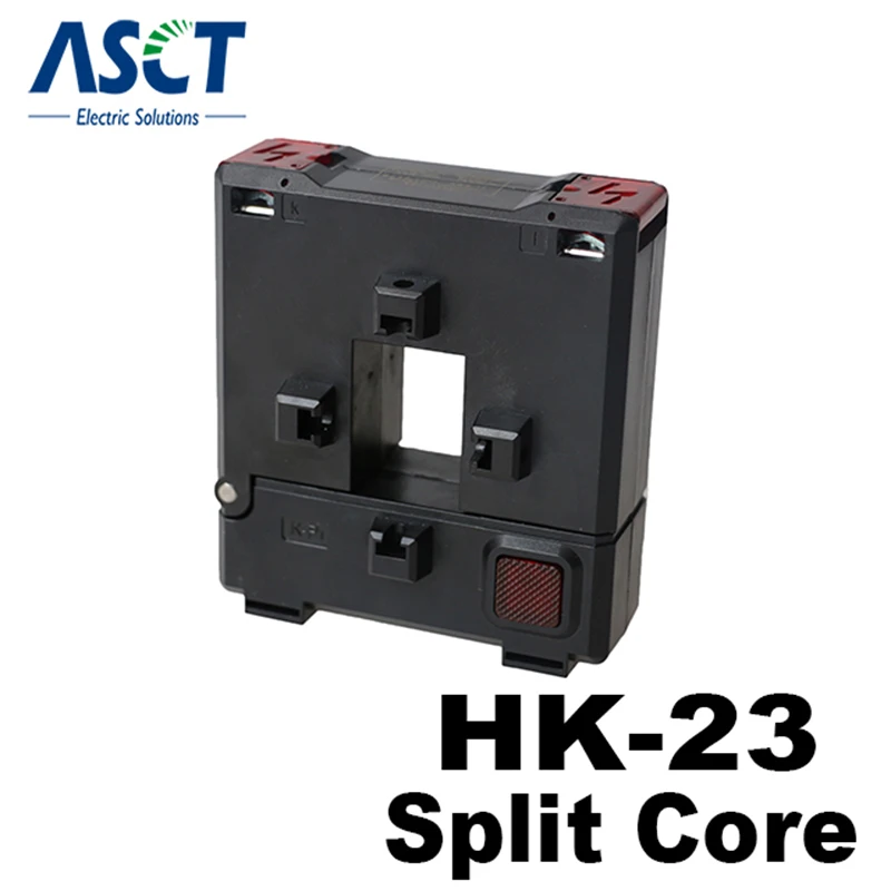 Amazing Update clamp on split core toroidal current transformer HK-23 100-400A/5A Class 0.5 high capacity split-core cts with CE
Amazing Update clamp on split core toroidal current transformer HK-23 100-400A/5A Class 0.5 high capacity split-core cts with CE