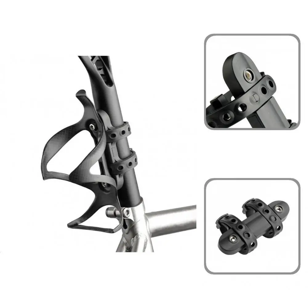 Replacement Useful Bike Cup Mount Base ABS Bike Handlebar Bottle Holder Vibrant Color for Outdoor
Replacement Useful Bike Cup Mount Base ABS Bike Handlebar Bottle Holder Vibrant Color for Outdoor