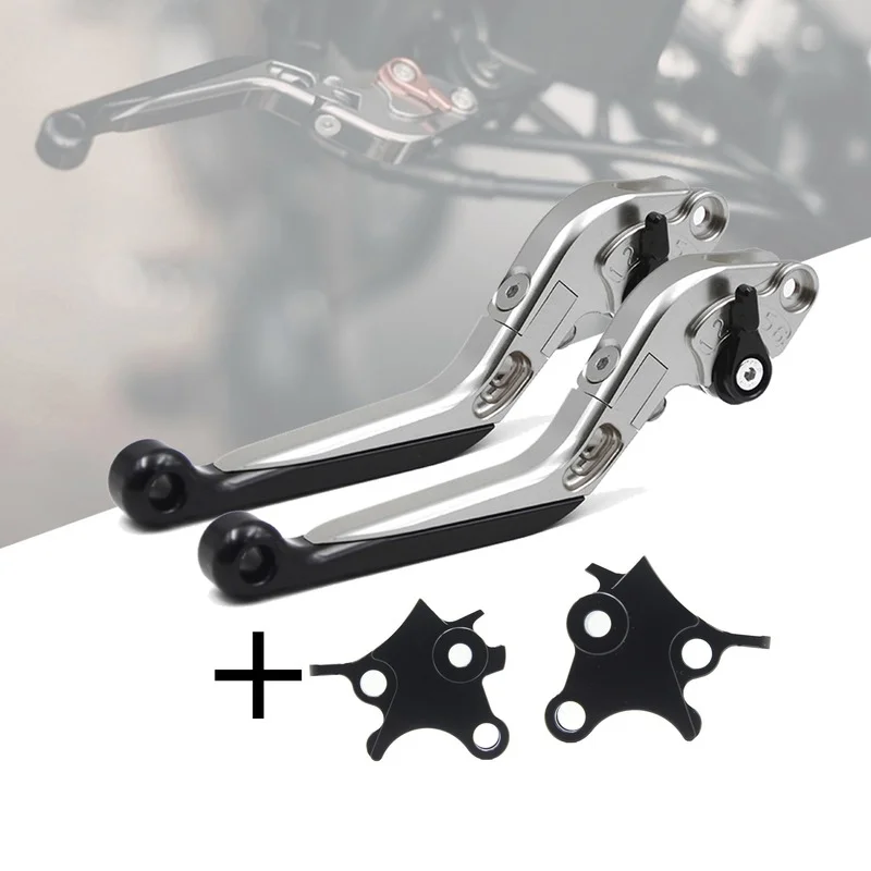Applicable To BMW K1600 GT/GTL Modified Clutch Brake Rod CNC Brake Horn Motorcycle Accessories
Applicable To BMW K1600 GT/GTL Modified Clutch Brake Rod CNC Brake Horn Motorcycle Accessories