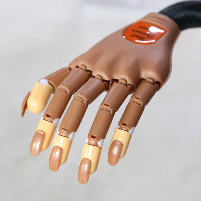 Manicure Practice Mechanical Hand Prosthetic Hand Activity Joints Novice Activity Prosthetic Hand Manicure Manicure Show
Manicure Practice Mechanical Hand Prosthetic Hand Activity Joints Novice Activity Prosthetic Hand Manicure Manicure Show