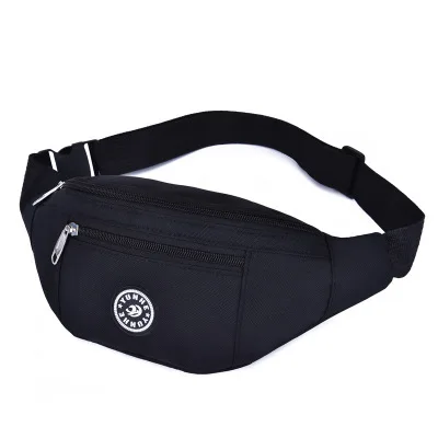 Nylon Waist Bag Chest Bag Women Belt Bag Men Fashion Colorful Bum Bag Travel Purse Phone Pouch Pocket Hip Bag Wholesale Purses
Nylon Waist Bag Chest Bag Women Belt Bag Men Fashion Colorful Bum Bag Travel Purse Phone Pouch Pocket Hip Bag Wholesale Purses