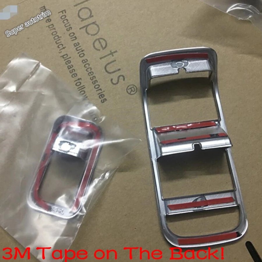 Lapetus Armrest Decoration Cover Trim Ring Window Glass Lift Switch Frame Accessories Fit For Audi Q7 2016 - 2019 Interior Kit
Lapetus Armrest Decoration Cover Trim Ring Window Glass Lift Switch Frame Accessories Fit For Audi Q7 2016 - 2019 Interior Kit