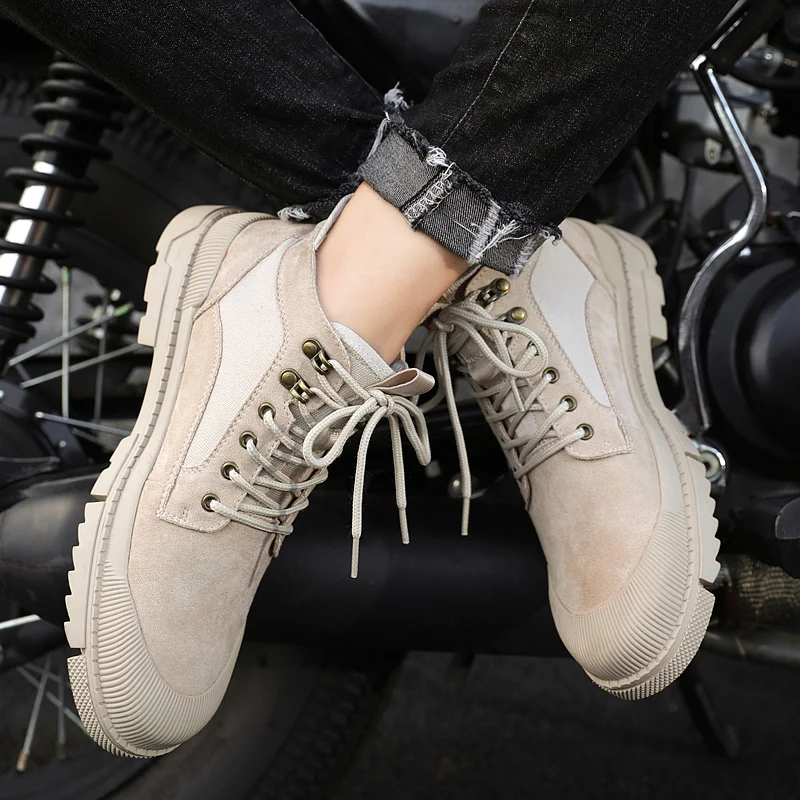 blackwestern men boots man safety high Winter heel tactical shoes BOOTS home for ankle hiking men's land timber botas winter
blackwestern men boots man safety high Winter heel tactical shoes BOOTS home for ankle hiking men's land timber botas winter