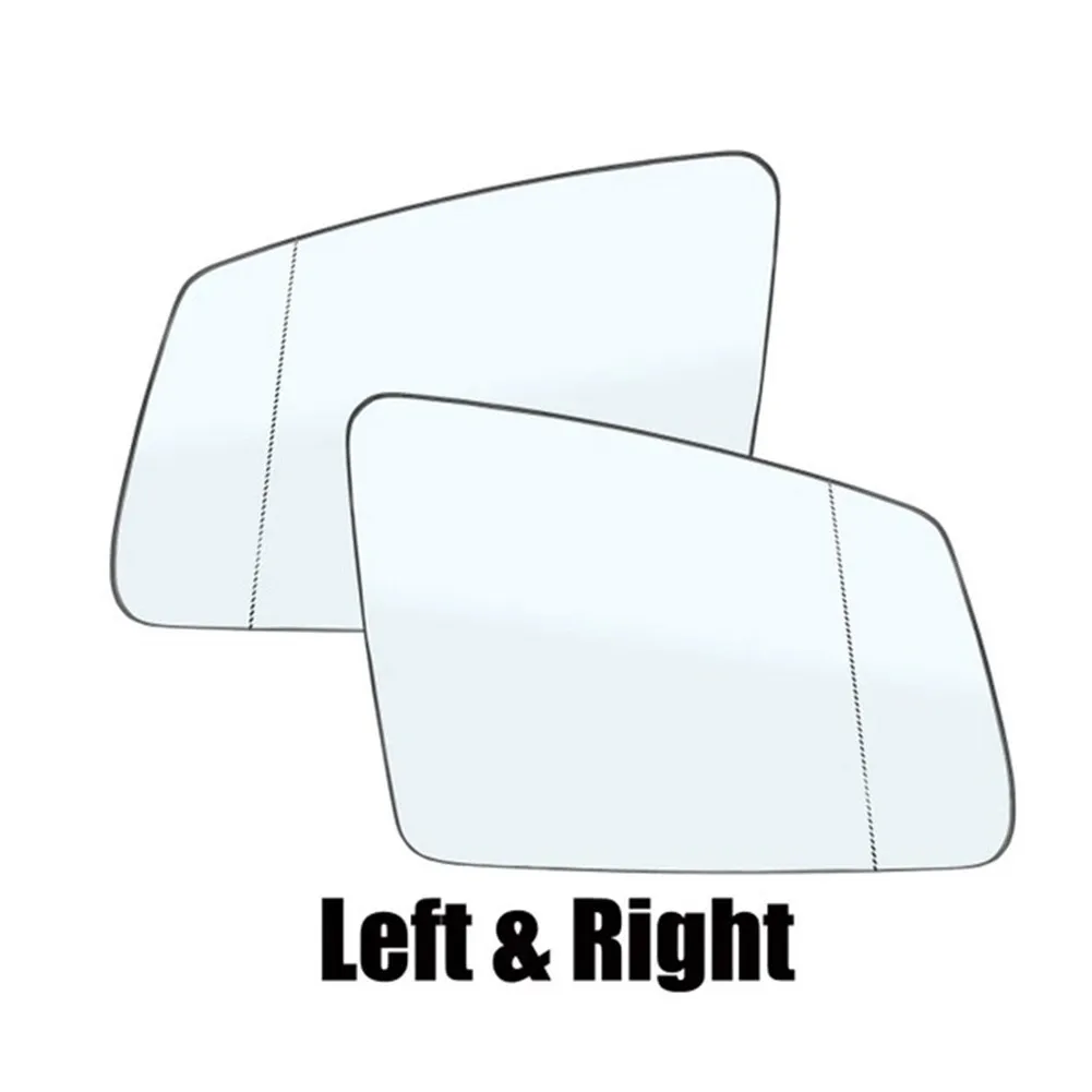 Rearview Mirror Lens Glass Heating Left/right For Mercedes-Benz A B C E S GLA GLK Class W204 W212 Rearview Mirror Lens Heating
Rearview Mirror Lens Glass Heating Left/right For Mercedes-Benz A B C E S GLA GLK Class W204 W212 Rearview Mirror Lens Heating