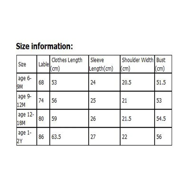 Baby Romper Baby Clothes Boy Long Sleeve Jumpsuit Newborn Clothes Girl Baby Costume Spring Autumn Winter Baby Onesie
Baby Romper Baby Clothes Boy Long Sleeve Jumpsuit Newborn Clothes Girl Baby Costume Spring Autumn Winter Baby Onesie