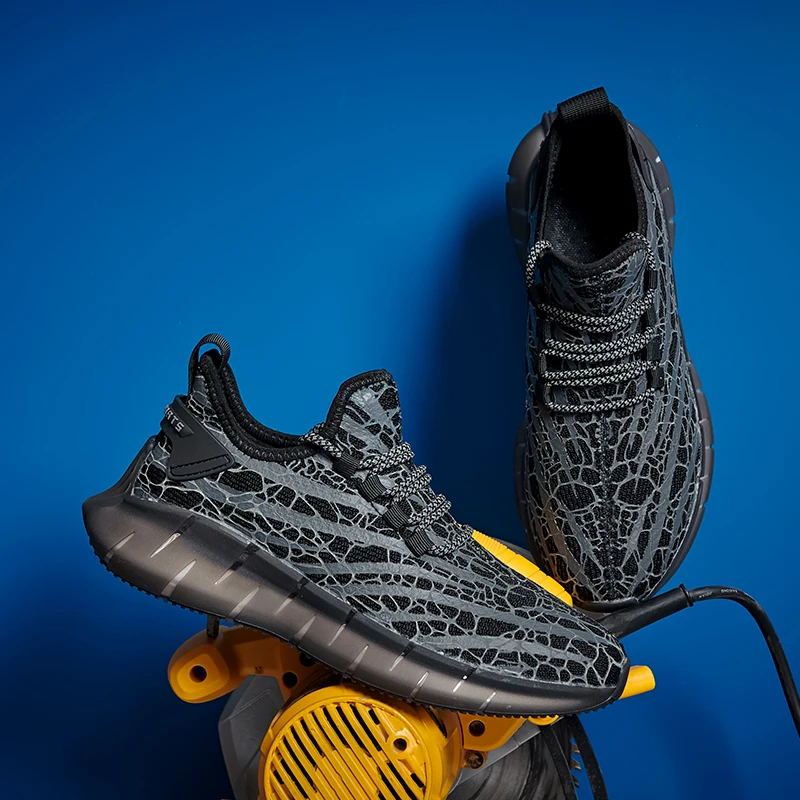 Men Breathable Mesh Sneakers Casual Shoes Men Man Blue Breathable Sapatenis Masculino Adulto Summer New Fashion
Men Breathable Mesh Sneakers Casual Shoes Men Man Blue Breathable Sapatenis Masculino Adulto Summer New Fashion