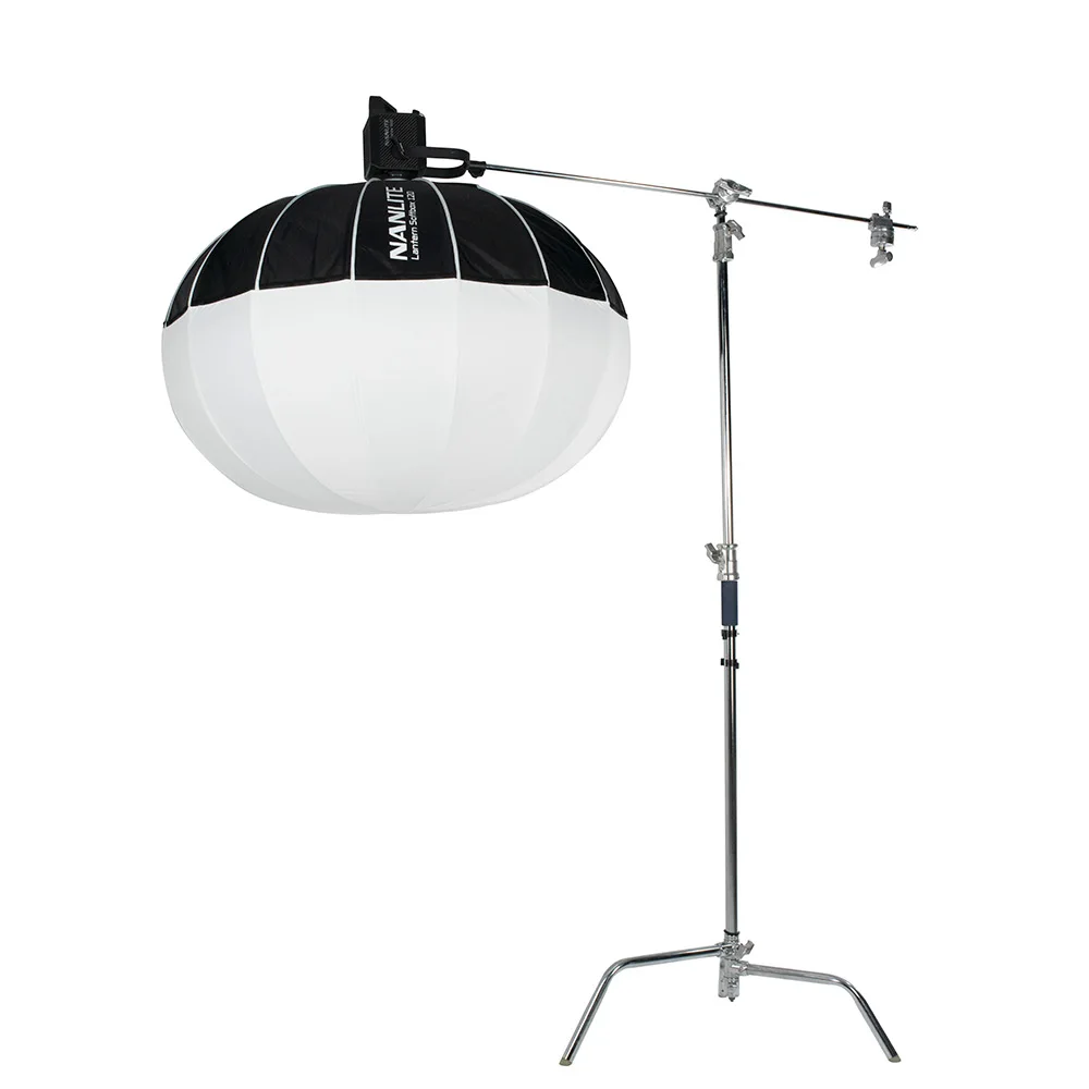 NanGuang LT-FZ60 LT-80 120 Lantern Softbox Bowens mount for Nanlite 60 60B 200W 300 500 Photography light accessories
NanGuang LT-FZ60 LT-80 120 Lantern Softbox Bowens mount for Nanlite 60 60B 200W 300 500 Photography light accessories